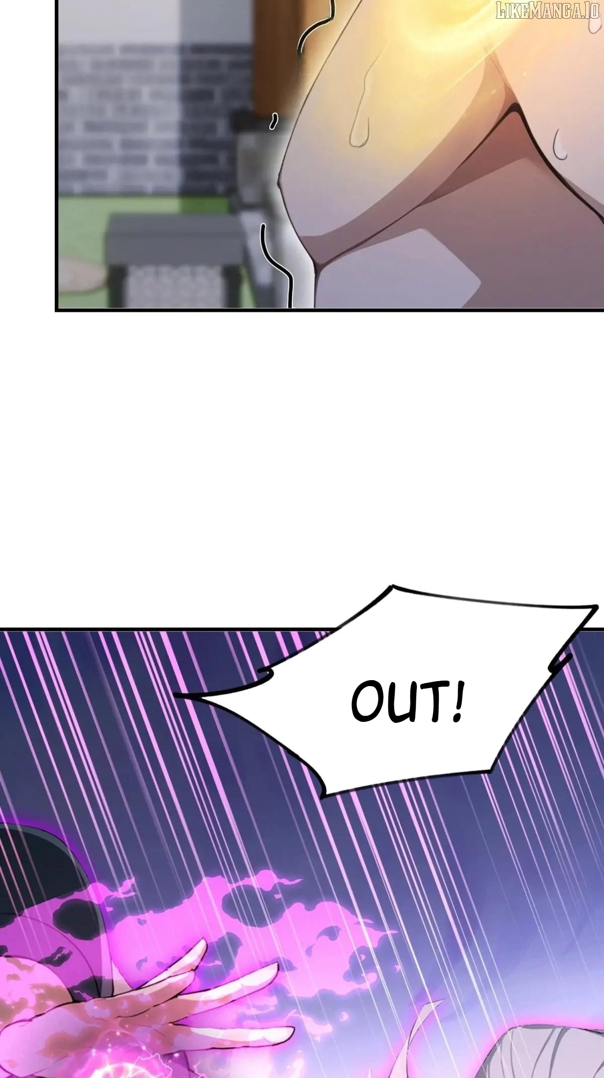 Outrageous! I opened a training class for empresses Chapter 61 - page 27